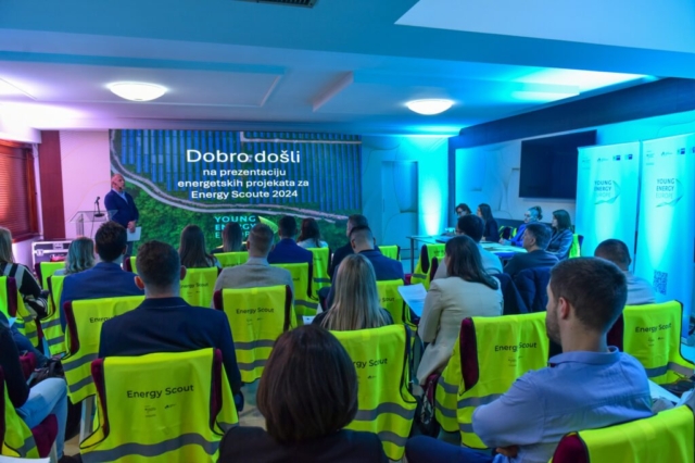 Finalni događaj projekta Young Energy Europe u Jajcu