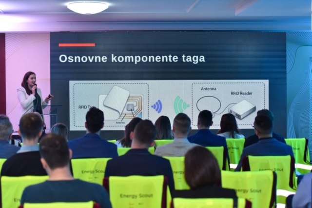 Finalni događaj projekta Young Energy Europe u Jajcu