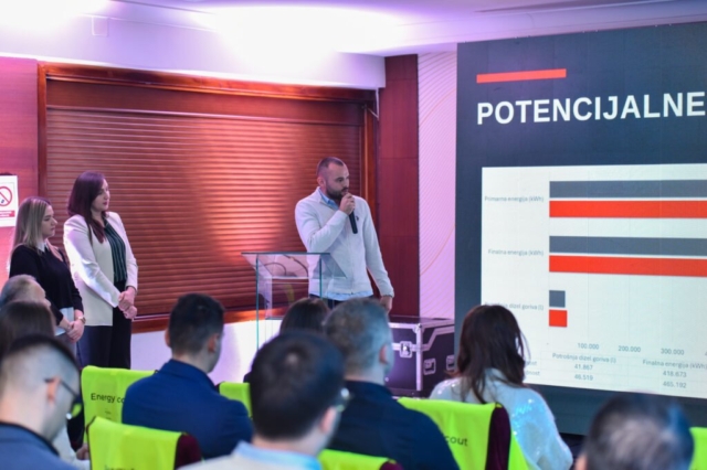 Finalni događaj projekta Young Energy Europe u Jajcu
