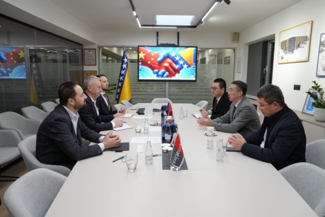 Alternativa d.o.o. ostvarila rekordne isporuke s kineskim partnerima u 2024.