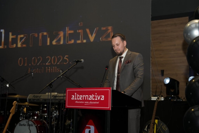 Proslava u hotelu Hills Proslava u hotelu Hills