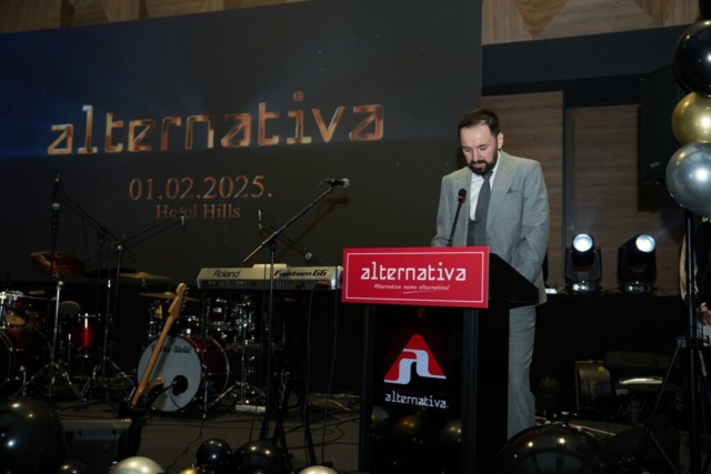 Proslava u hotelu Hills Proslava u hotelu Hills