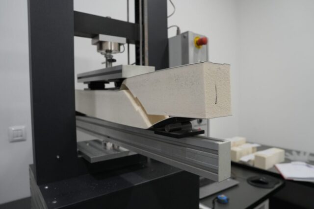 Alternativa laboratorija – Novi uređaji za kontrolu kvaliteta termoizolacionih panela