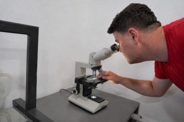 Alternativa laboratorija – Novi uređaji za kontrolu kvaliteta termoizolacionih panela