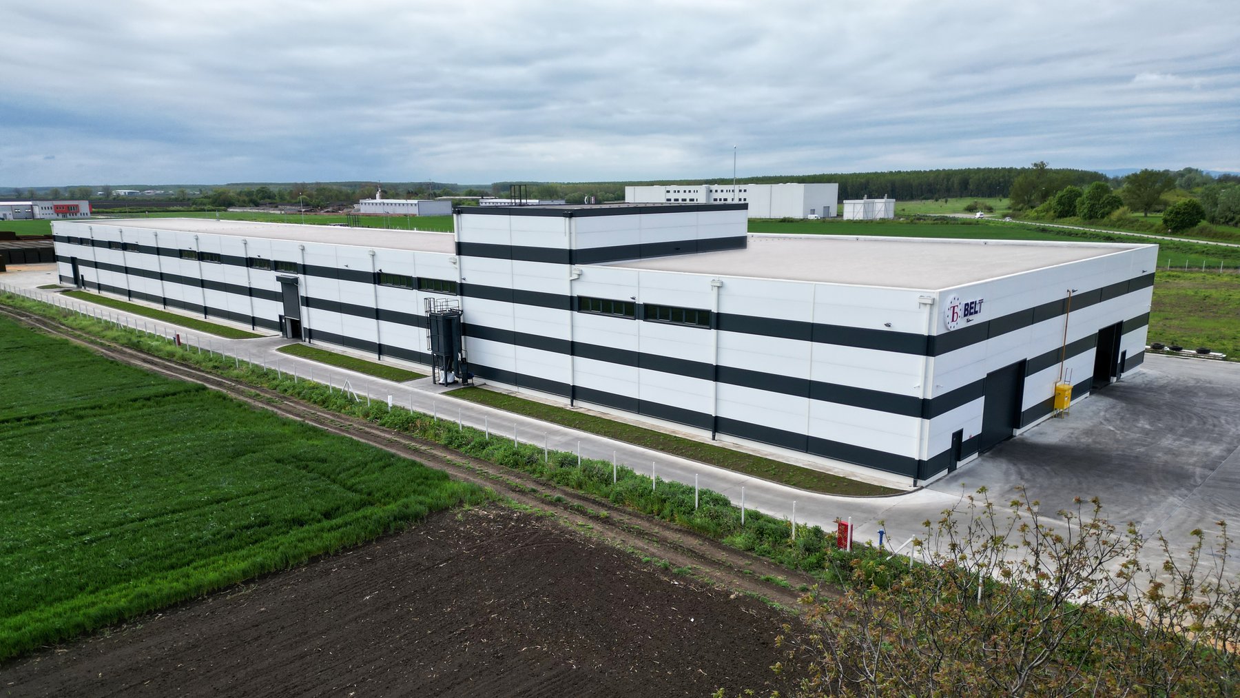 Belt