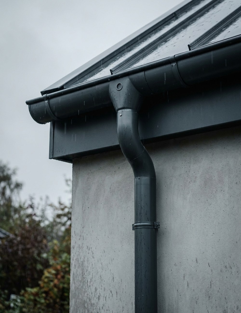 Roofing accessories