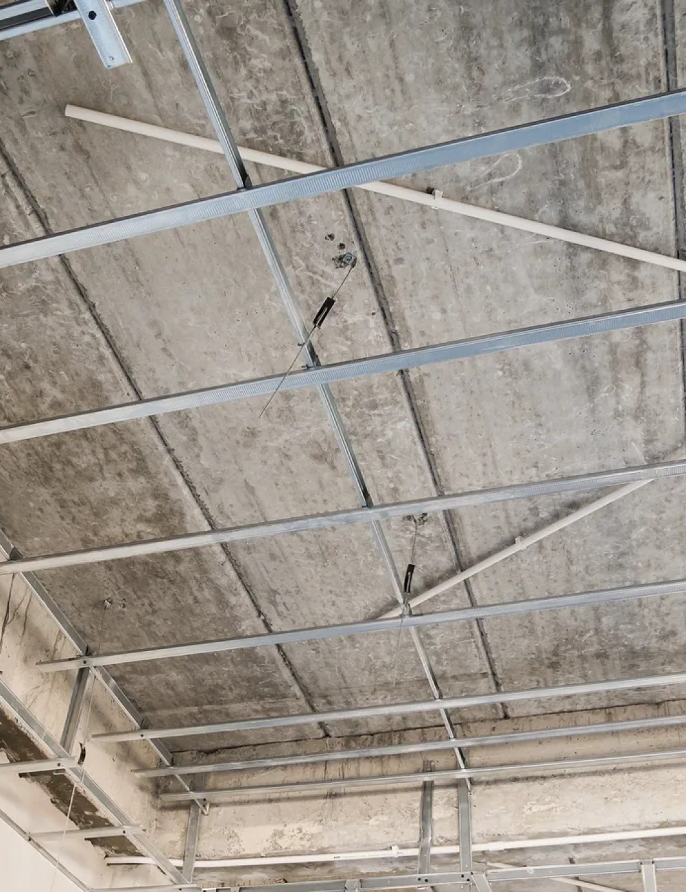 Drywall systems