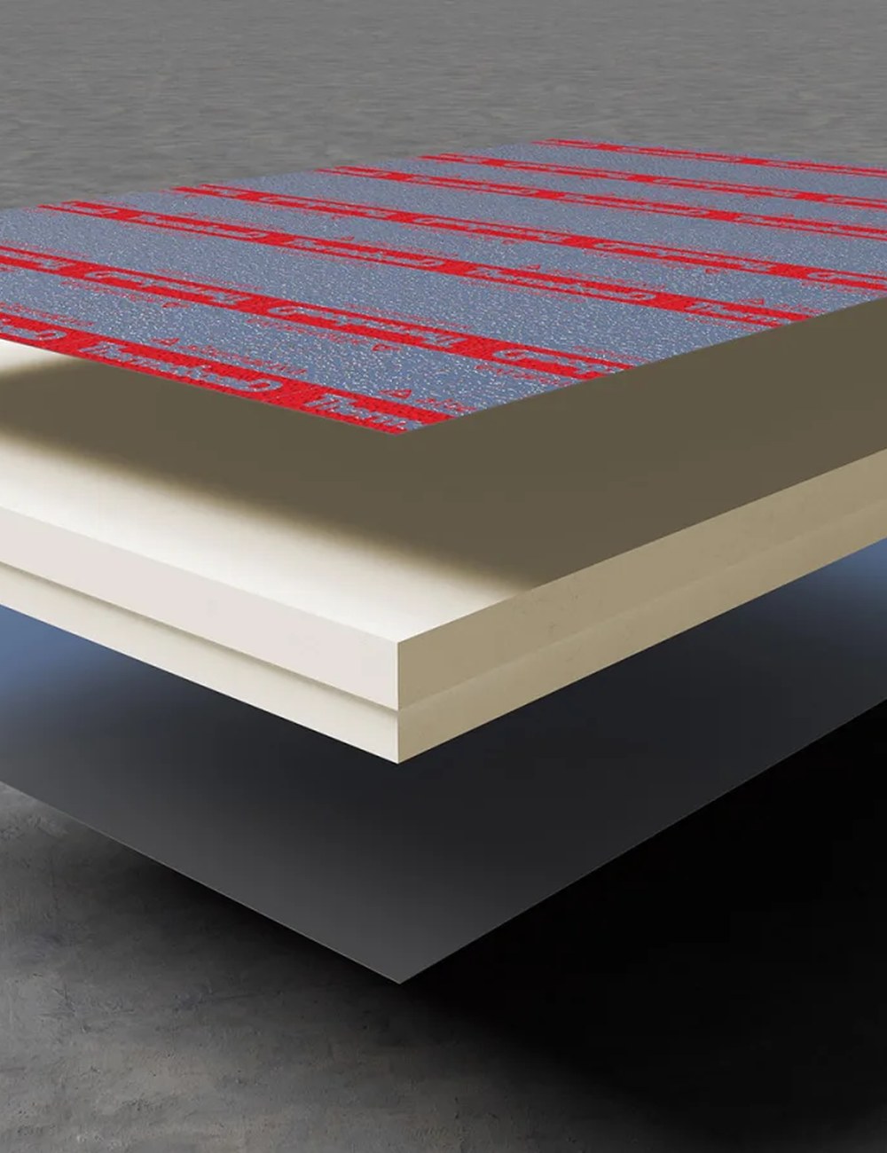 Thermoboard