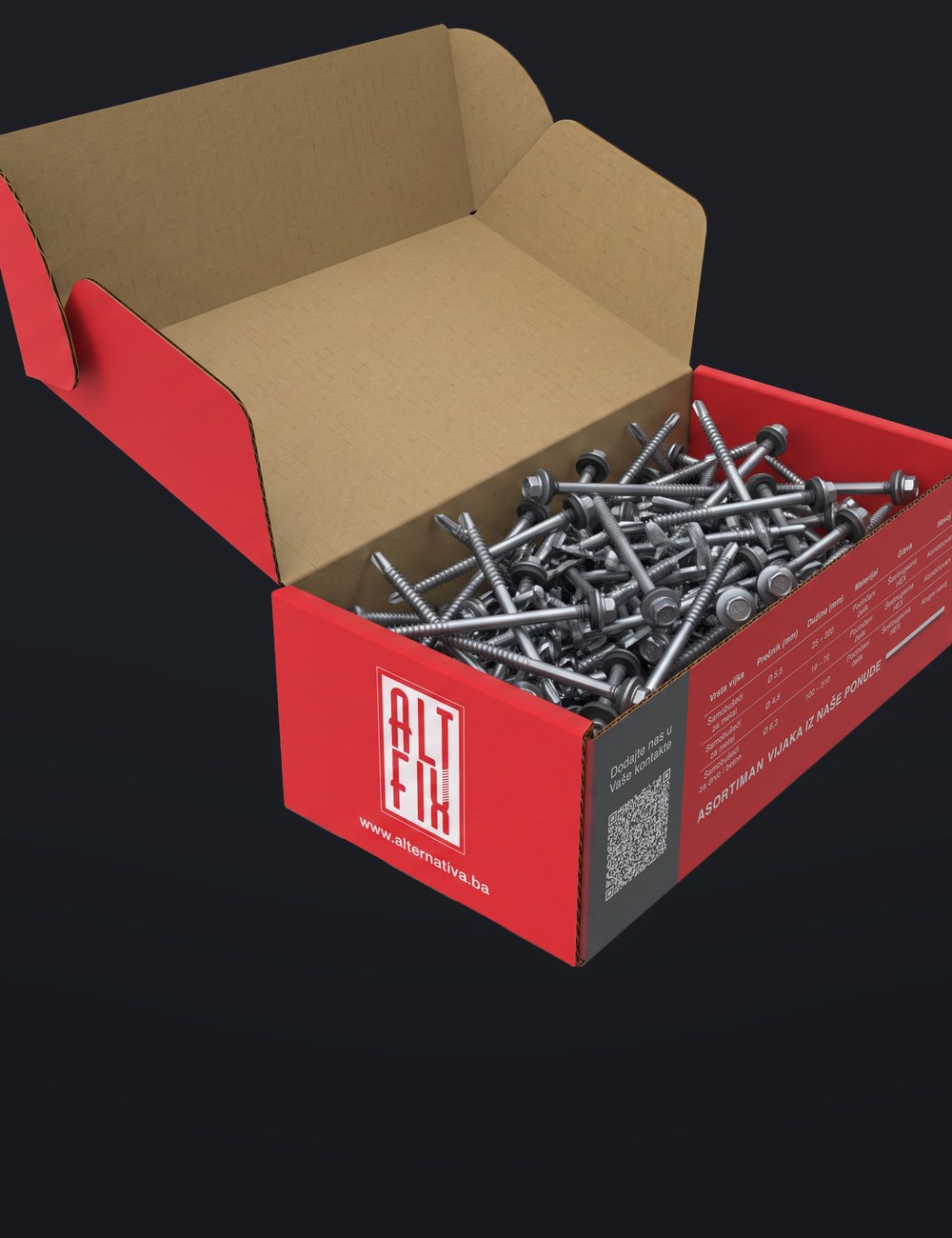 Fasteners