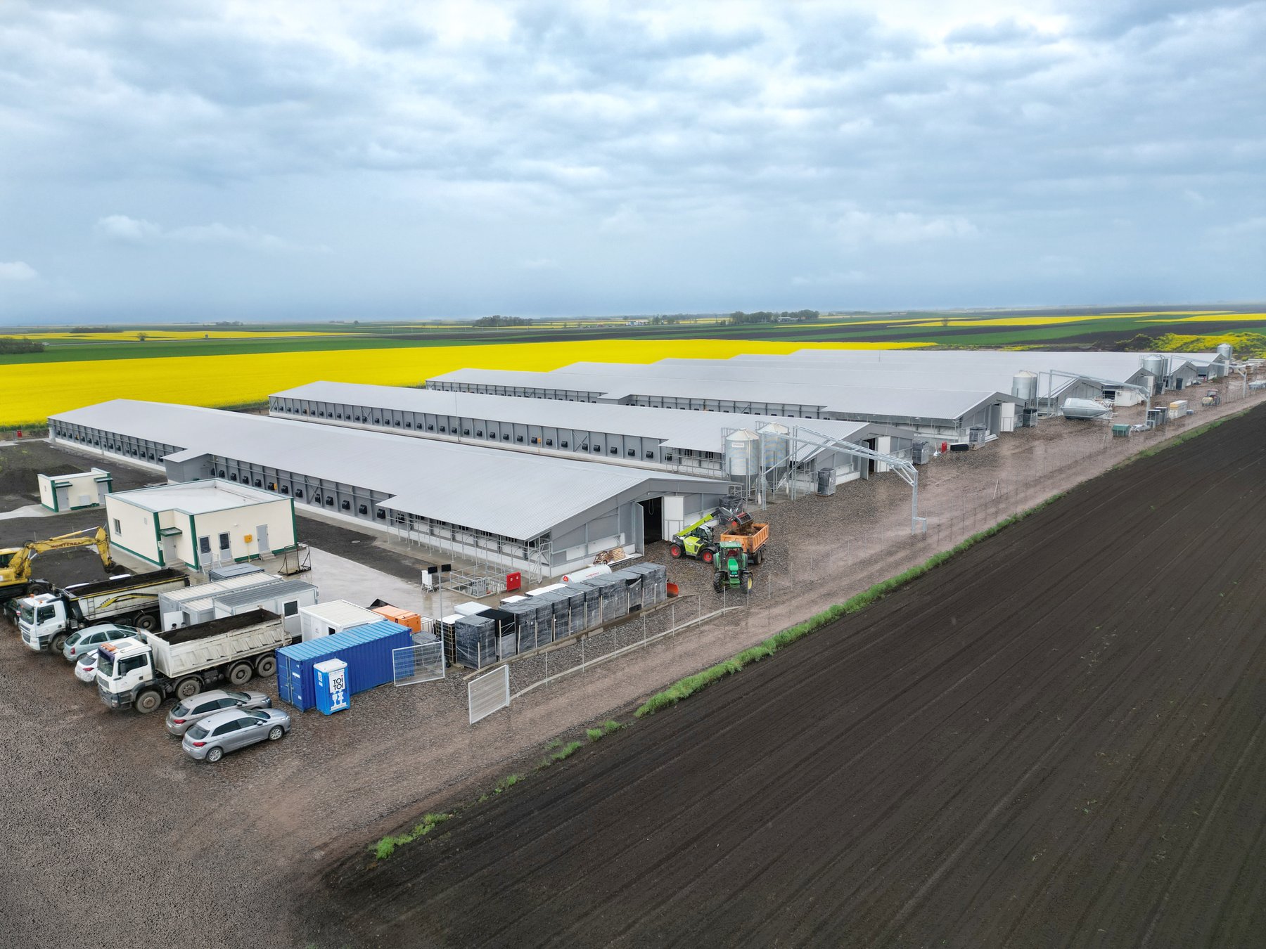 Farma Perutnina Ptuj