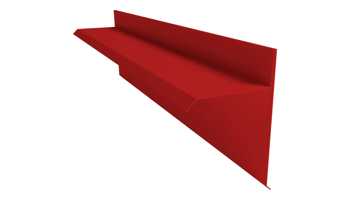 Barge board