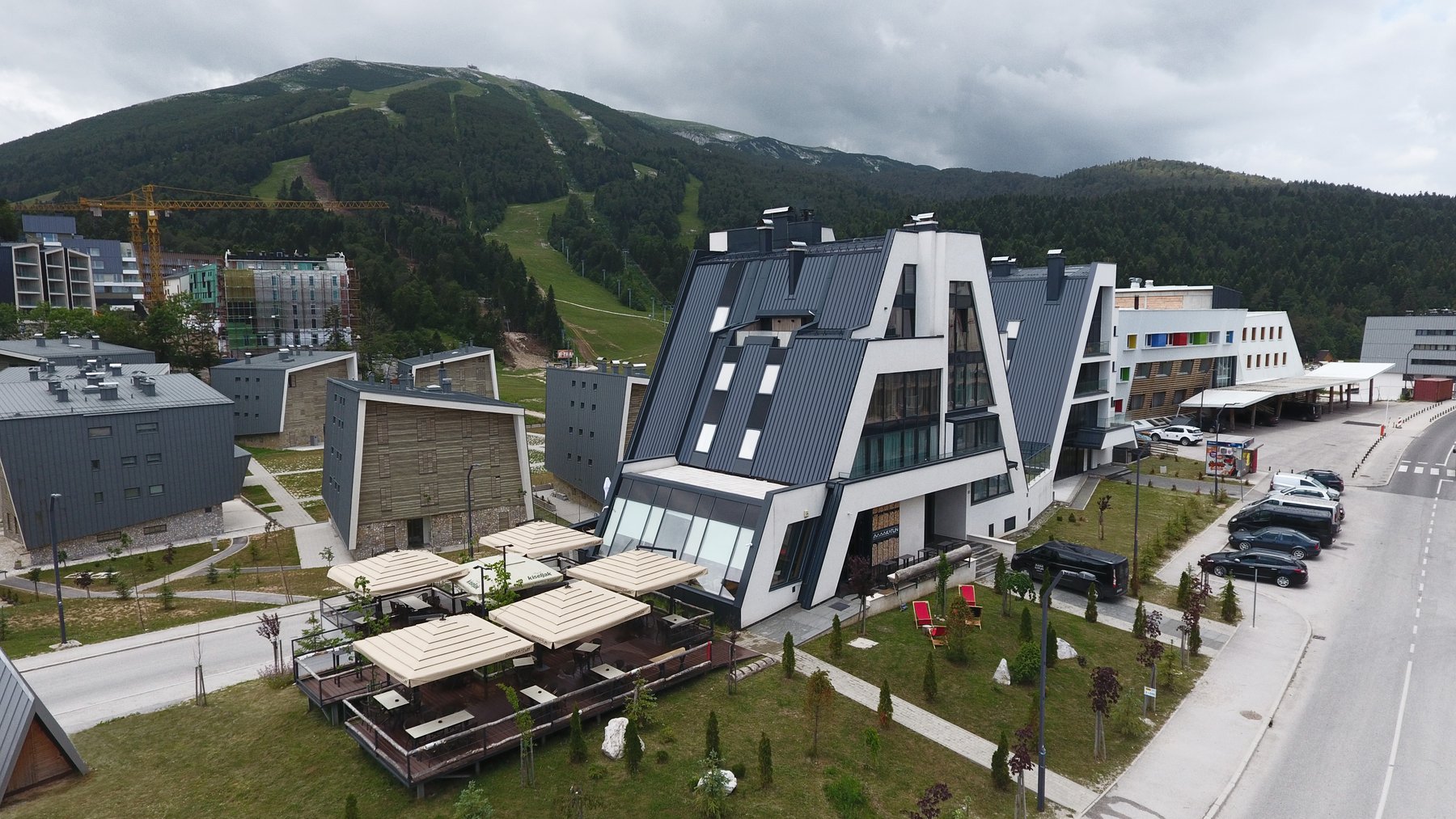 Hotel Katun
