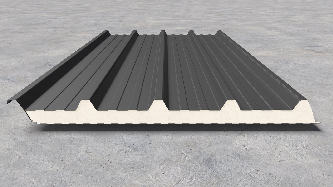 Topterm KP angled joint