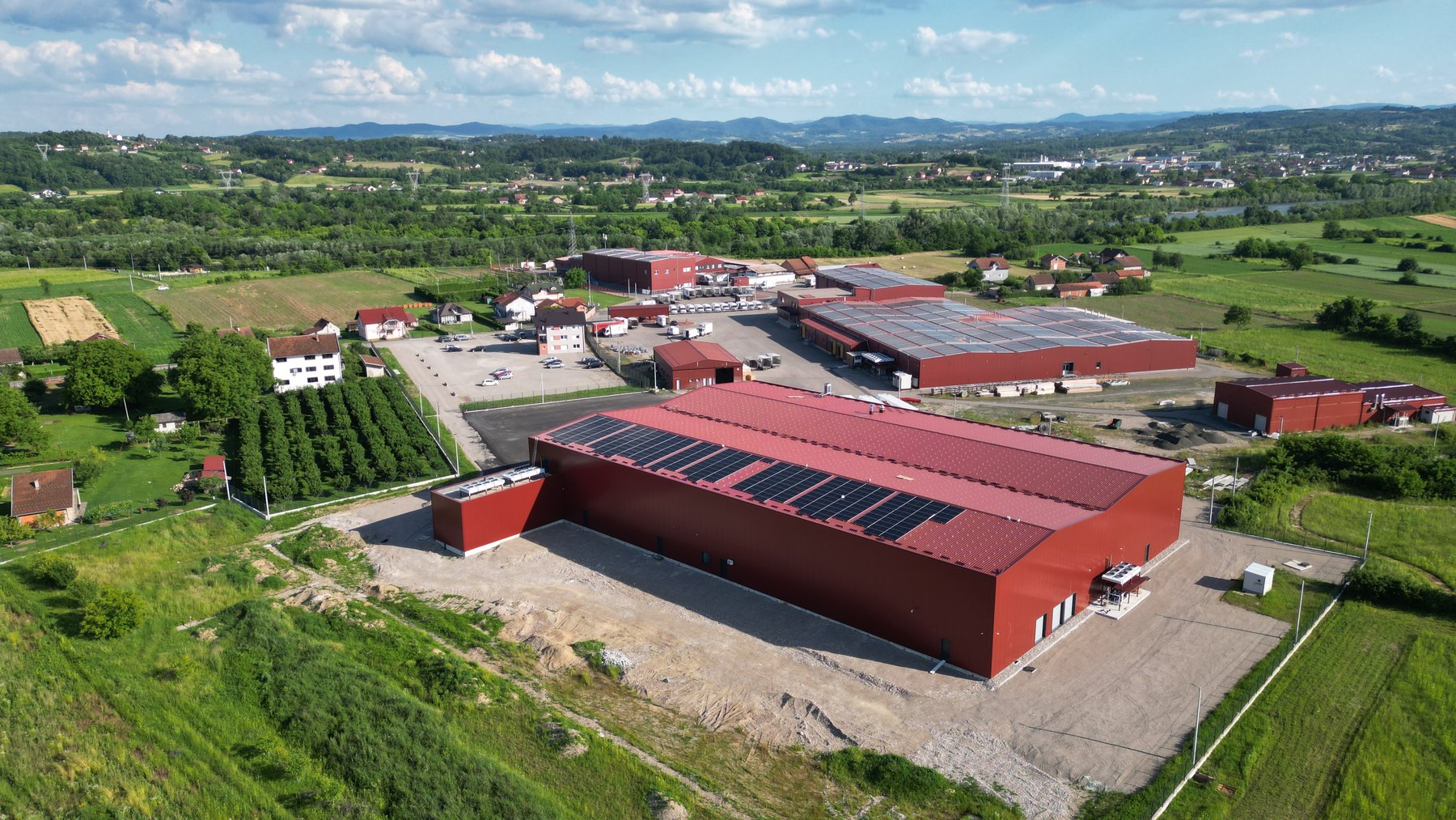 Mesna industrija Tulumović