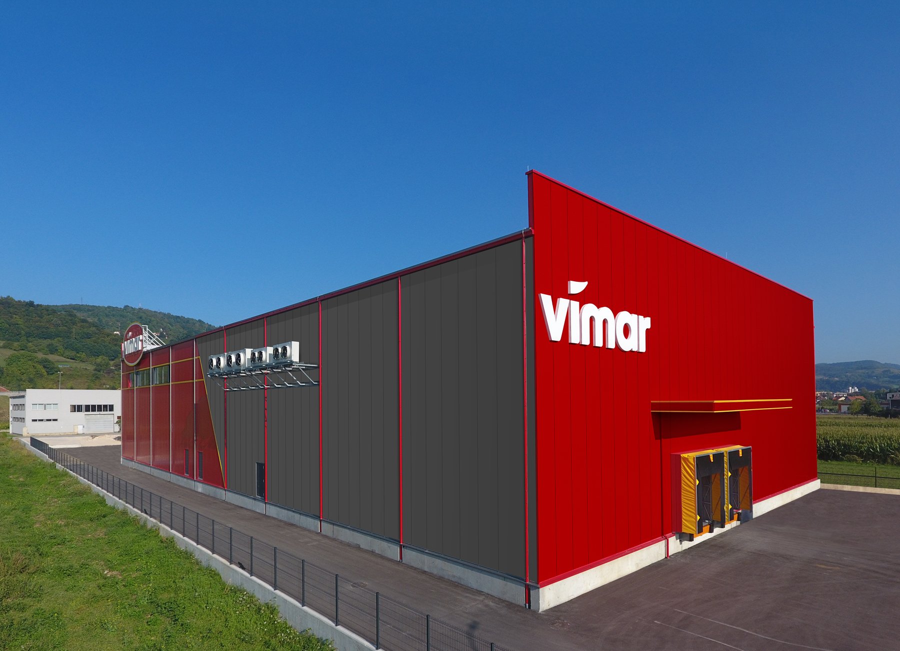 Mesna industrija Vimar