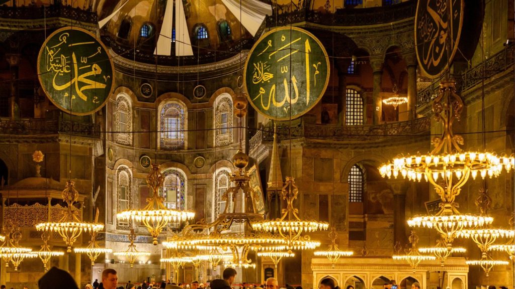 Alternativa d.o.o. organisierte eine unvergessliche Reise nach Istanbul