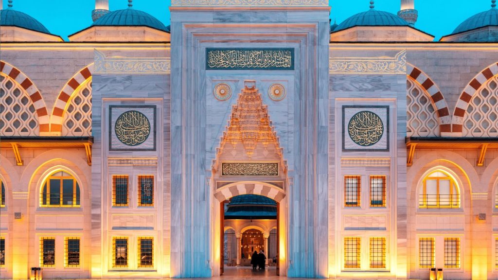 Alternativa d.o.o. organisierte eine unvergessliche Reise nach Istanbul
