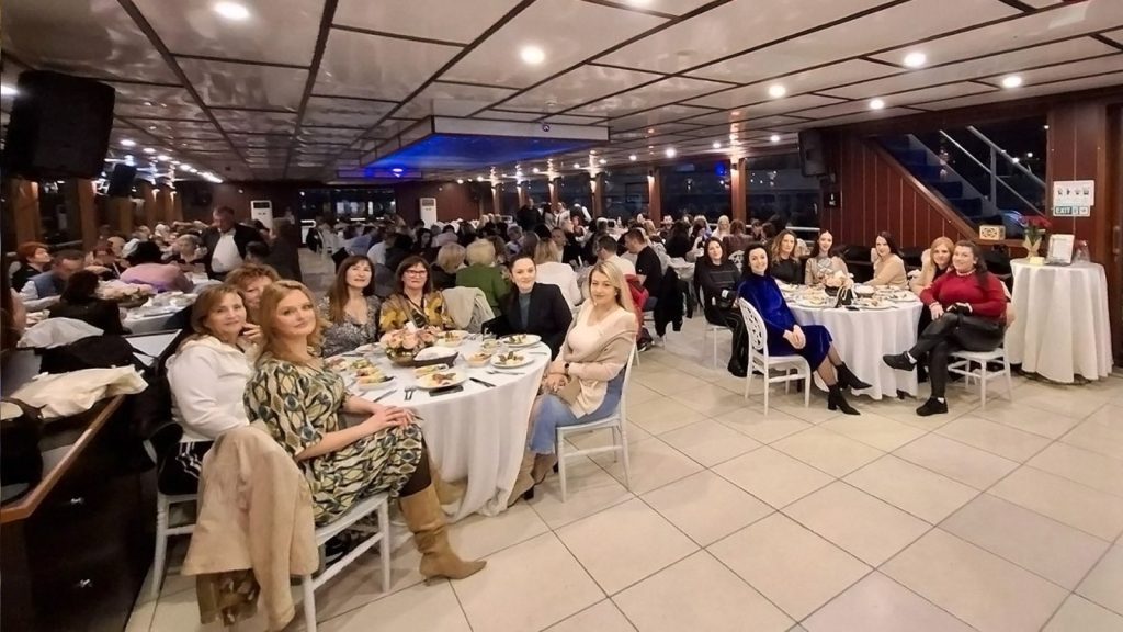 Alternativa d.o.o. organisierte eine unvergessliche Reise nach Istanbul
