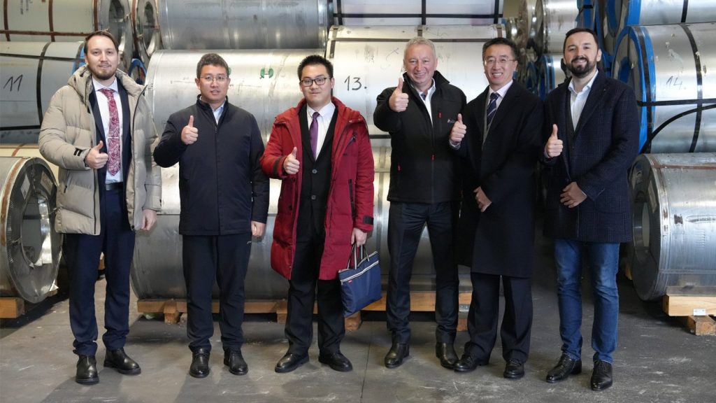 Alternativa d.o.o. ostvarila rekordne isporuke s kineskim partnerima u 2024.