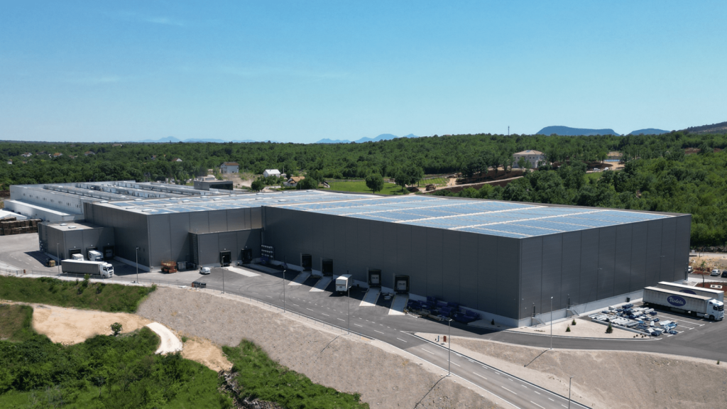 Alternativa d.o.o. Sarajevo – bh. lider koji je promijenio lice građevinske industrije