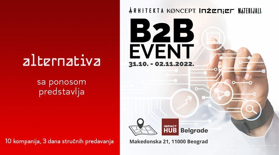 B2B Event