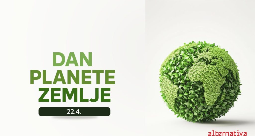 Dan planete Zemlje