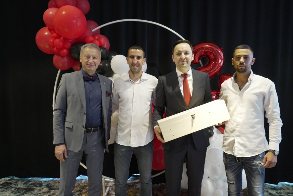 Tage der Alternativa