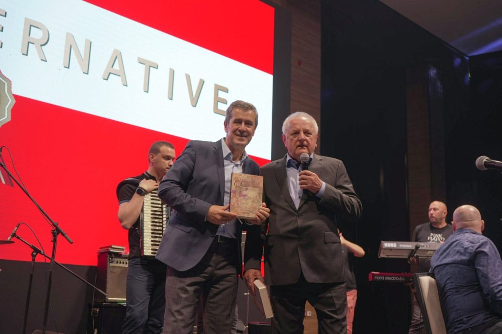 Tage der Alternativa