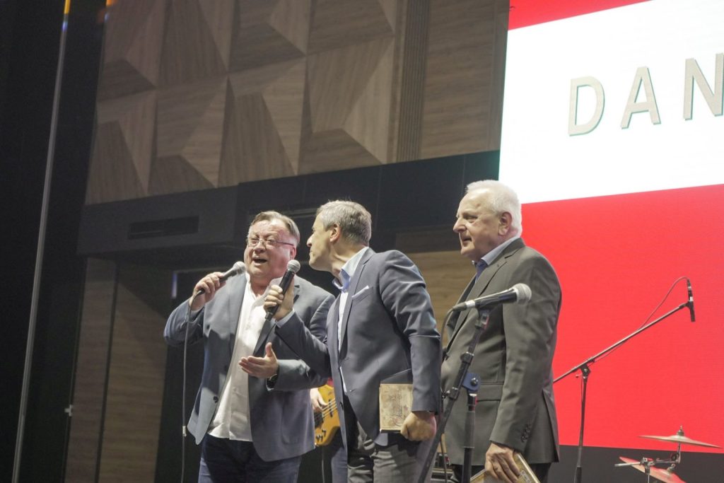 Tage der Alternativa