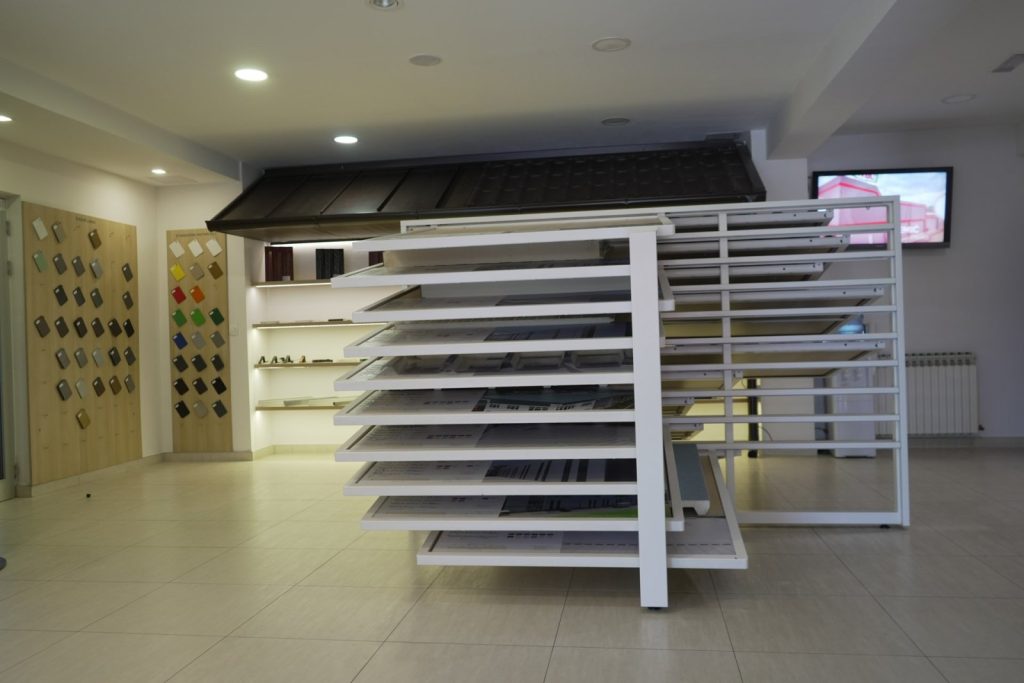 Tage der Alternativa