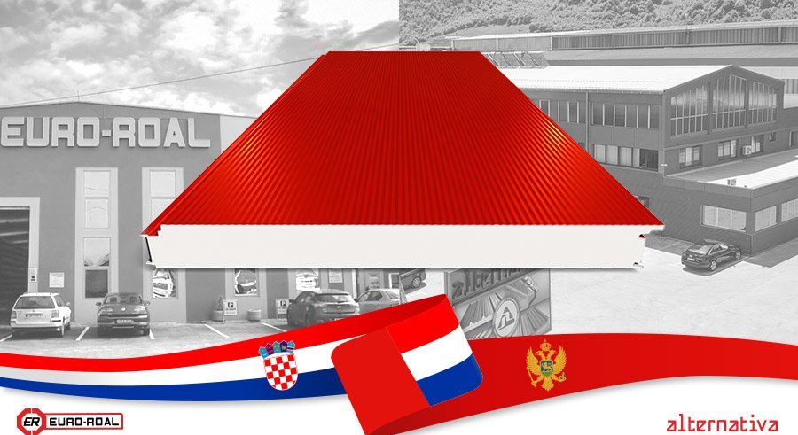Euro-Roal i Alternativa udružuju snage za prodaju panela u Hrvatskoj i Crnoj Gori