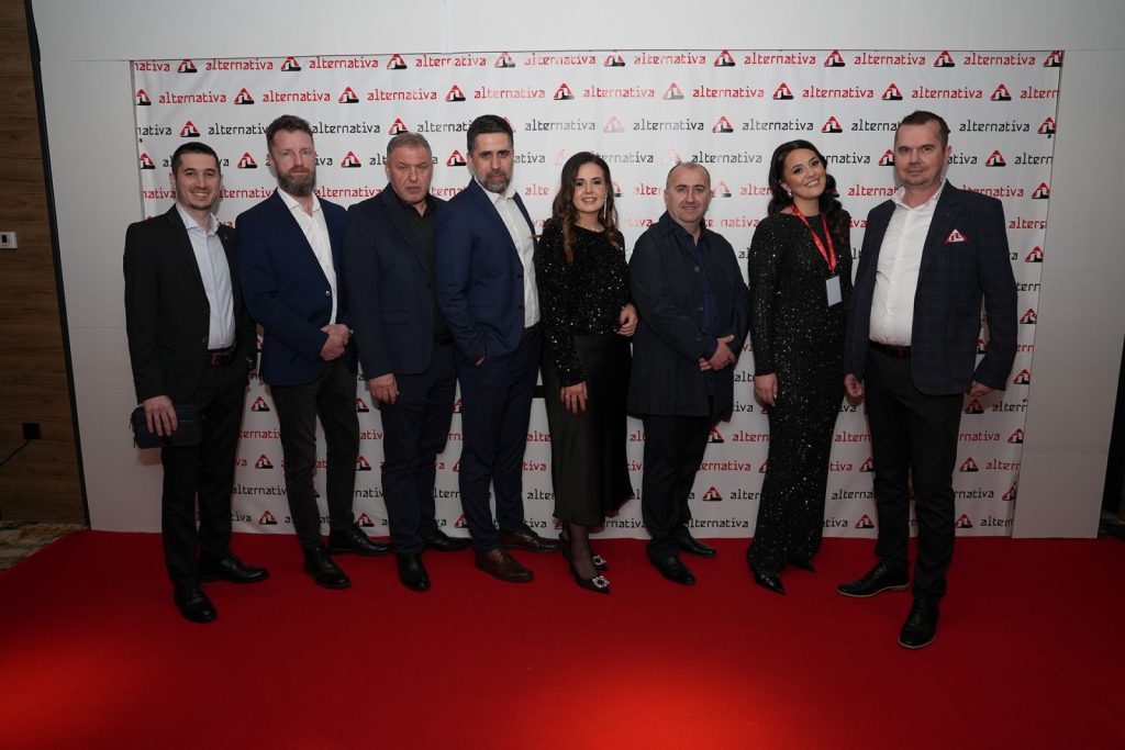 Eine glanzvolle Nacht im Hotel Hills – eine Feier zum Erinnern!