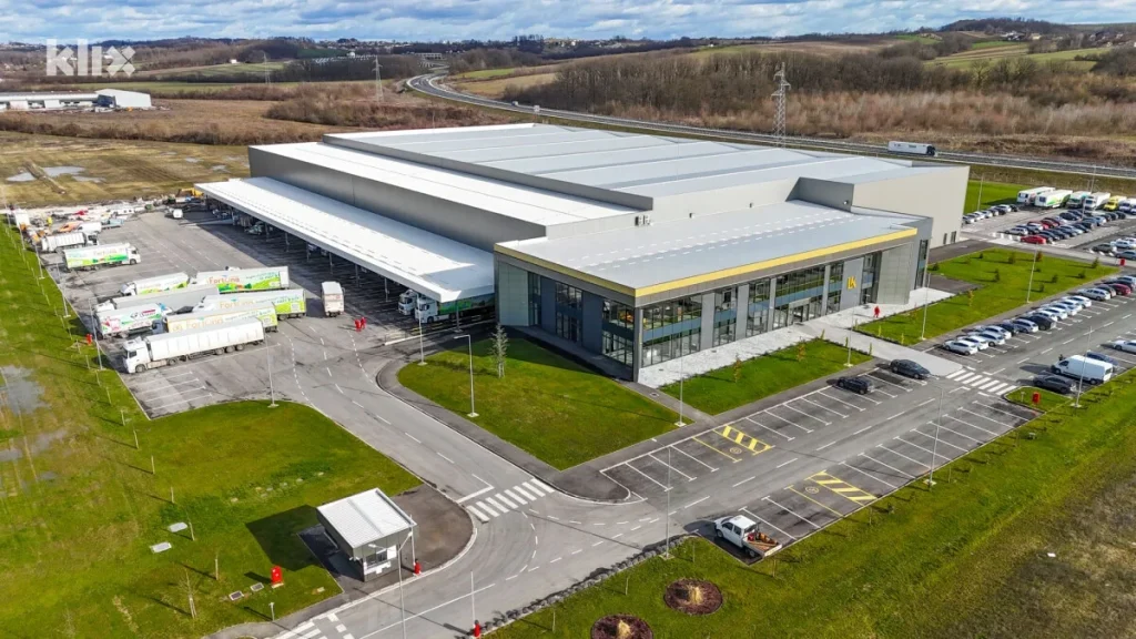 Partnerstvo koje gradi budućnost: Alternativa d.o.o. dio projekta novog logističkog centra u Prnjavoru