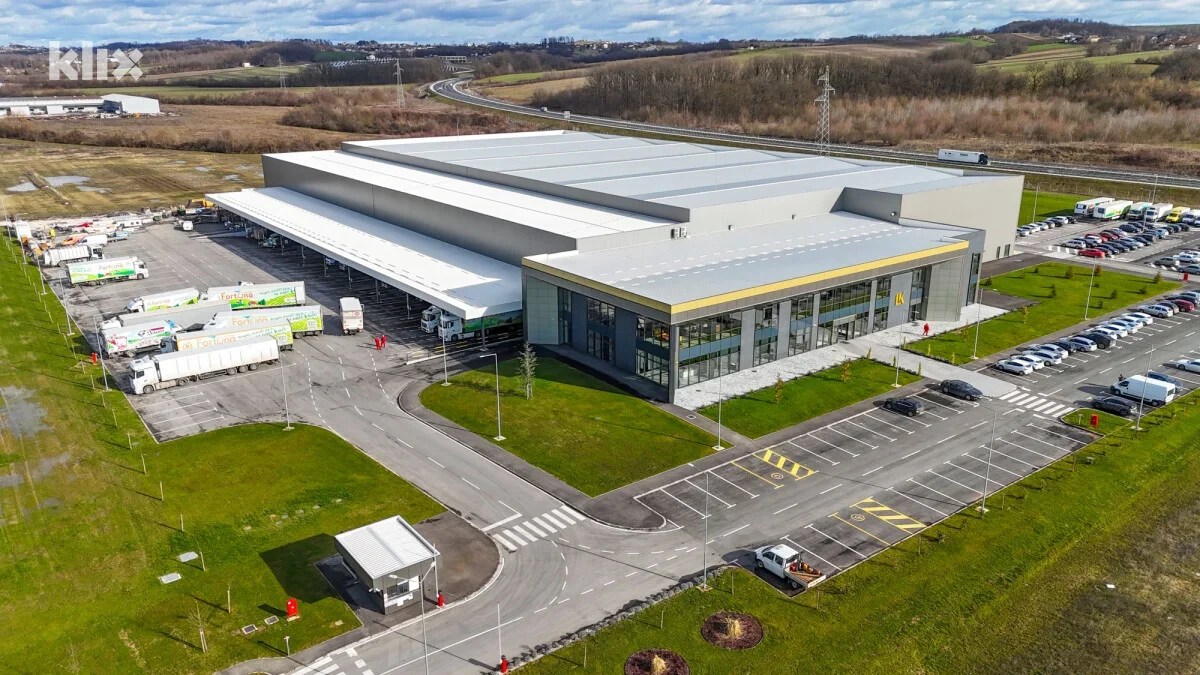 Partnerstvo koje gradi budućnost: Alternativa d.o.o. dio projekta novog logističkog centra u Prnjavoru