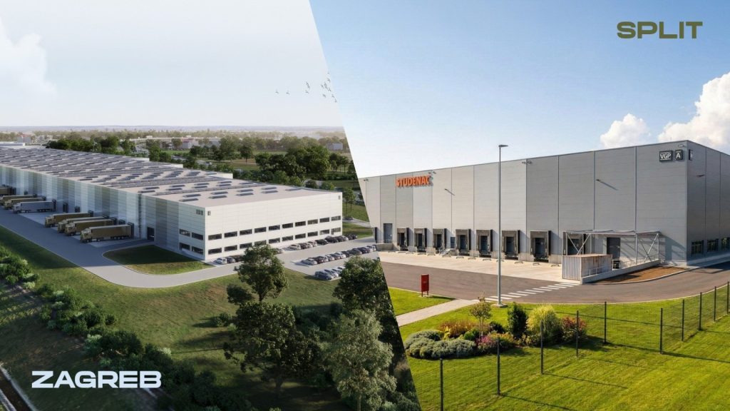 Sarajevski paneli – izbor velikih investitora