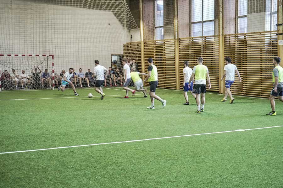 Team Building