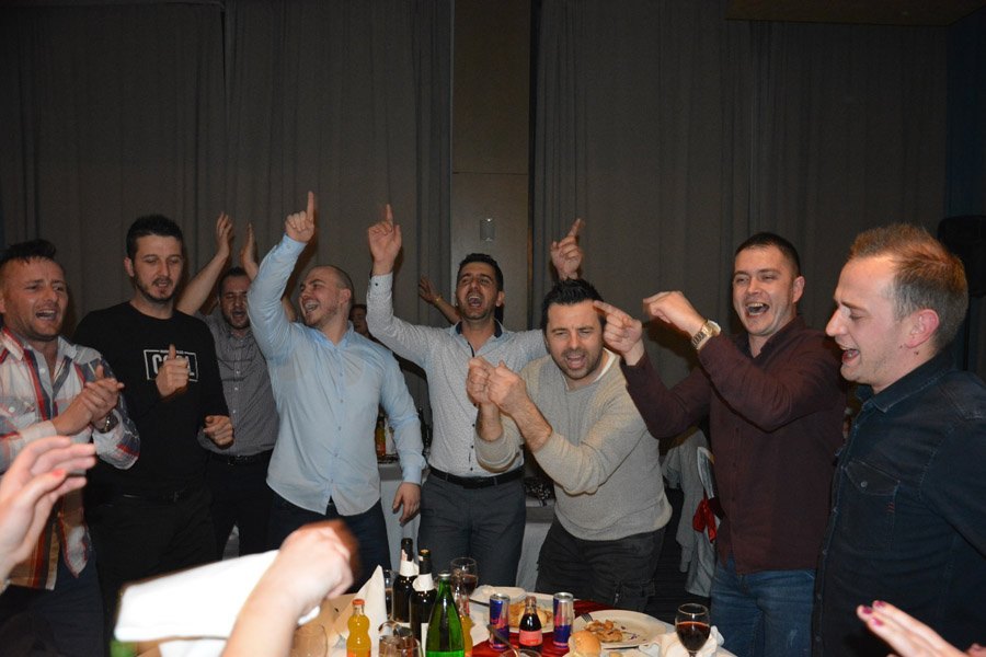 Team Building