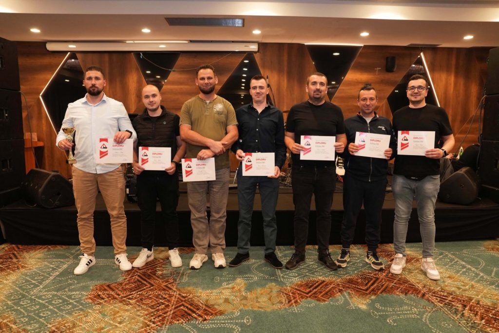 Teambuilding – ein Tag voller Gemeinschaft und guter Energie