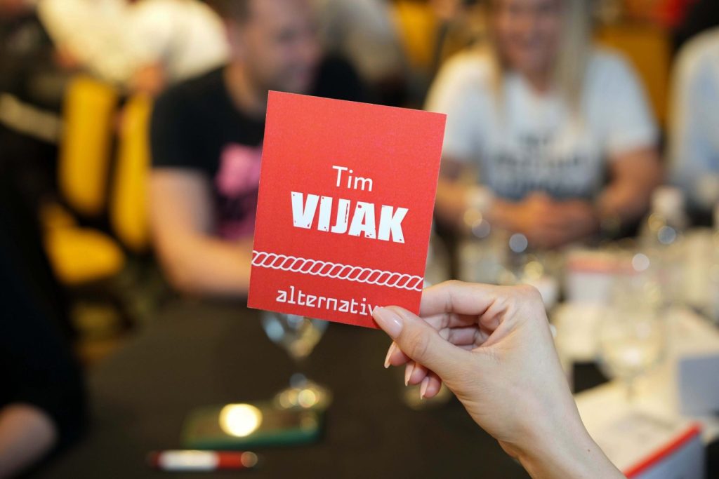 Teambuilding – ein Tag voller Gemeinschaft und guter Energie