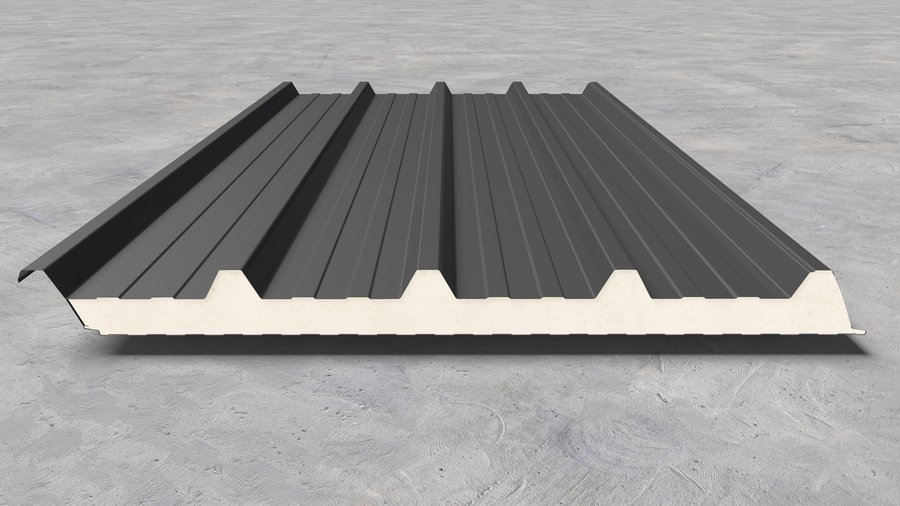 Topterm KP angled joint