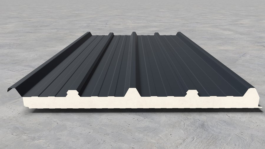 Topterm KP Solar