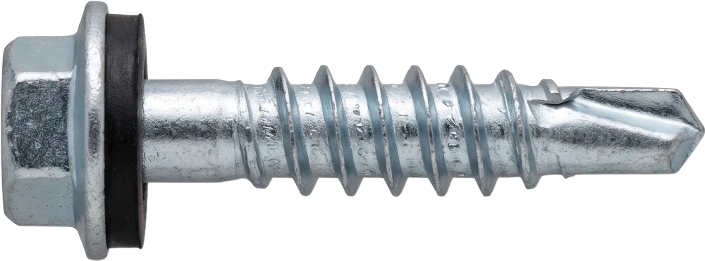 Screw for substrate: concrete