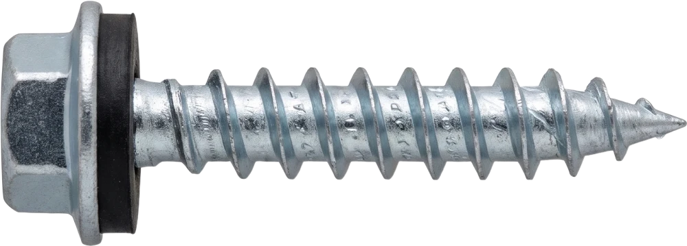 Screw for substrate: timber