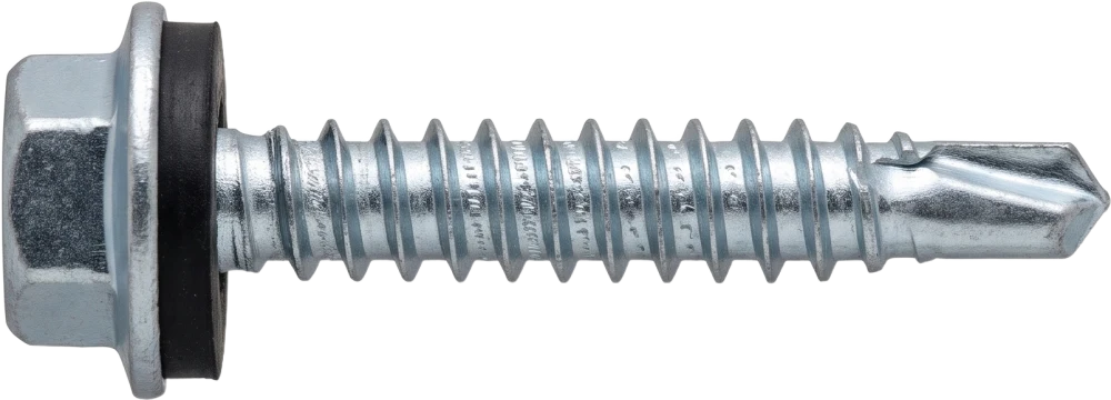 Screw for substrate: metal